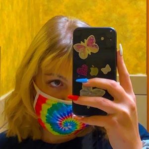 Meet your Posher, Rachael